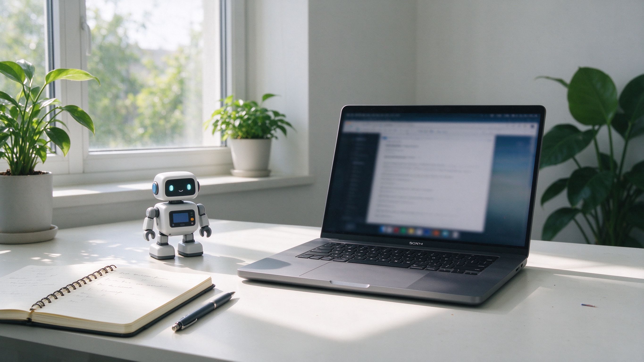 AI 工具辅助建站的讨论